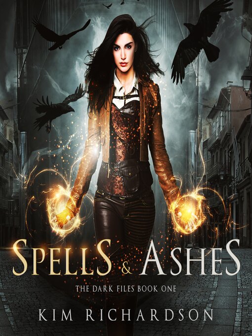 Title details for Spells & Ashes by Kim Richardson - Available